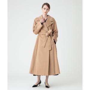 TOMORROWLAND collection コート アウター スーパーカシミヤ