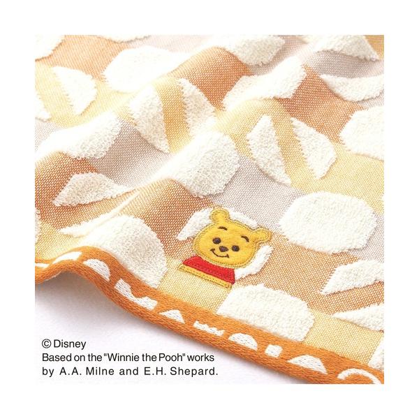 タオル 「 Disney KIDEA / ディズニーキディア 」 TUDUKERUシリーズ ベビー ...