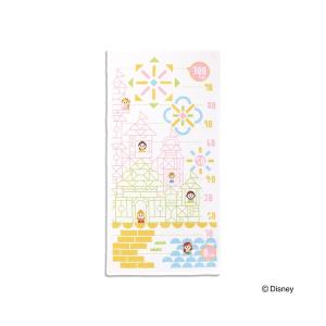 レディース タオル 「 Disney KIDEA / ディズニーキディア 」 NOBINOBI・TABISURUシリーズ バスタオル TOB｜zozo