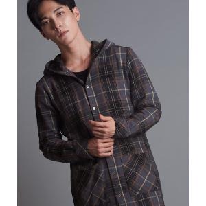 INDIVIDUALIZED SHIRTS インディビジュアライズドシャツ 