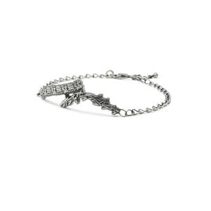 ジョジョの奇妙な冒険 ストーンオーシャン ウェザー・Rネックレス　ウェザー・R 楽天市場】ジョジョの奇妙な冒険 ストーンオーシャン ウェザー
