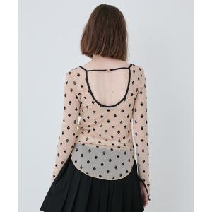 tシャツ Tシャツ レディース SWAN LAKE U-NECK TOP｜ZOZOTOWN Yahoo!店