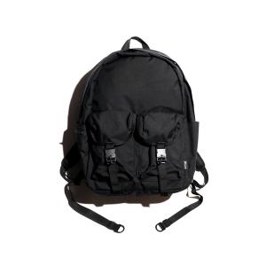 BAGJACK（バッグジャック） リュック バックパック メンズ 17L