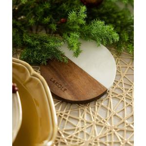 ランチョンマット バイカラーコースター / 969281