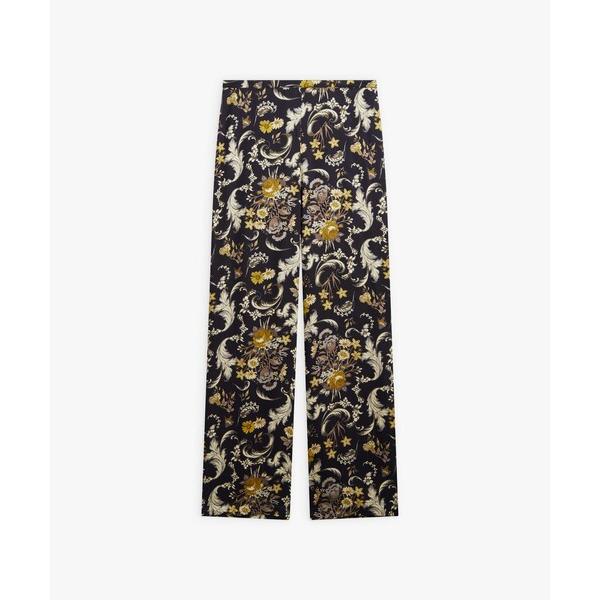 パンツ 「セットアップ対応商品」IDA3 PANTALON パンツ レディース