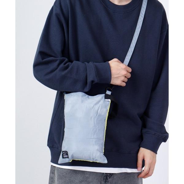 エコバッグ KAKSI　ショルダーエコBAG　S
