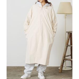 SHINYAKOZUKA（シンヤコヅカ） トレンチコート コート TRENCH WITH