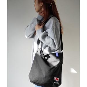 Keith Haring（キース ヘリング） ショルダーバッグ ミニ