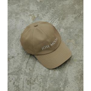 帽子 キャップ レディース JOSE MOON CAP/ジョゼムーンキャップ