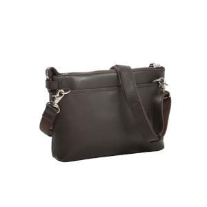 ショルダーバッグ クラッチ＆ショルダー２WAYバッグ メンズ レディース