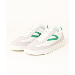 スニーカー 「TRETORN」 ローカットスニーカー メンズ