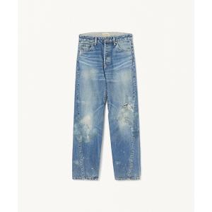 FORSOMEONE（フォーサムワン） フレアパンツ デニム #146 DENIM 2.0