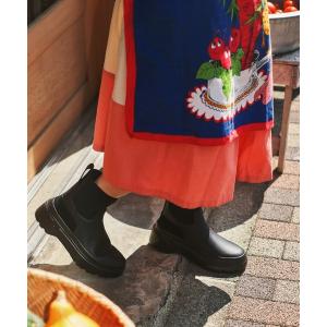 HUNTER（ハンター） ブーツ レディース エクスプローラー アンクル