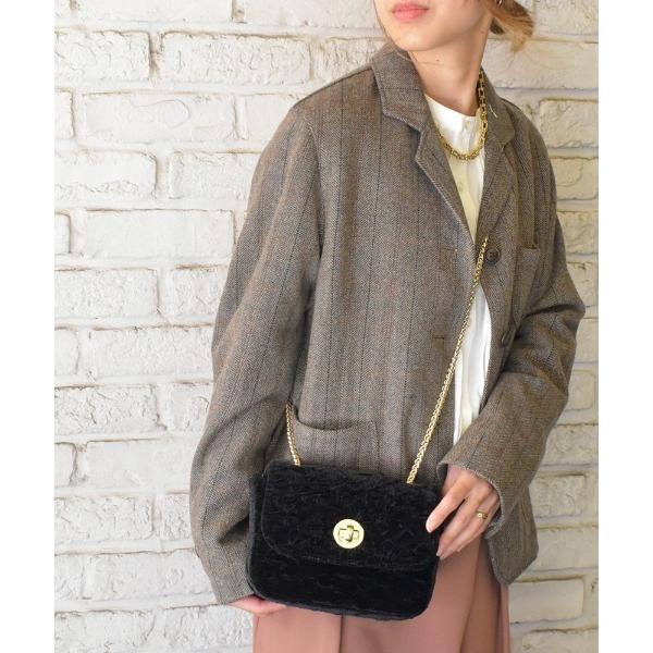 ショルダーバッグ バッグ バッグ　Kassiopea/カシオペア　ULIELCRICRI レディース