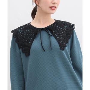 つけ襟 付け襟 「HIKA」デニム付け襟 : ZOZOTOWN Yahoo!店 - 通販