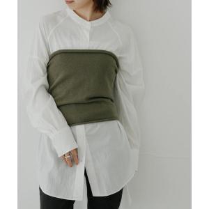 leinwande（ラインヴァンド） tシャツ Eniko Katalin Botanical Sheer