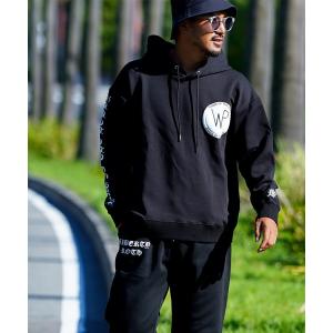 adamsJUGGLER（アダムスジャグラー） パーカー ラスタースイッチングLZ