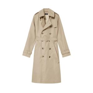 コート トレンチコート レディース TRENCH NEW GRETA JPSの商品画像