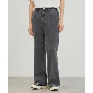 PUBLIC TOKYO（パブリックトウキョウ） ジーンズ 「セットアップ対応