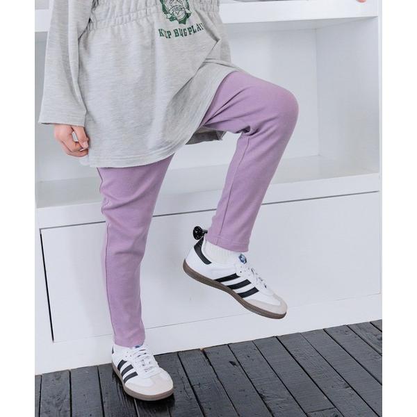 パンツ 「累計販売数10000点突破!!」のびのびストレッチフライスパンツ(KIDS) キッズ 子供...