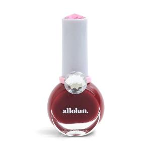 マニキュア ネイル オールオルン　指輪付き温変ネイル