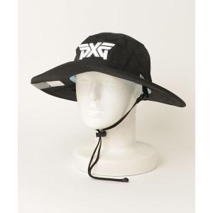 帽子 ハット メンズ PXG Prolight Bush Hat - Black