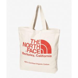 トートバッグ バッグ メンズ THE NORTH FACE/ザ・ノース・フェイス トートバック ORGANIC C TOTE NM82385｜ZOZOTOWN Yahoo!店