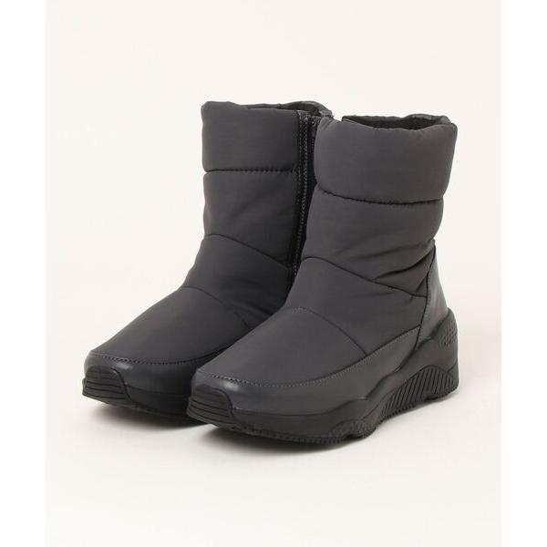 長靴 レインブーツ オールウェザー対応ショートブーツ レディース