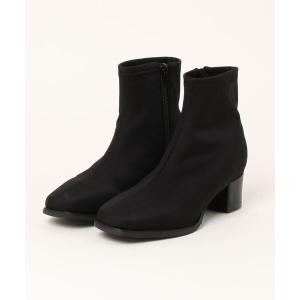 Composition9（コンポジションナイン） ブーツ 厚底コンフォートボア