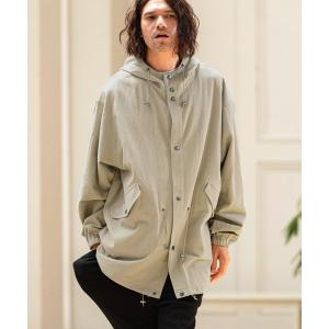 adidas（アディダス） ジップアップパーカー 2XL ベージュ メンズ