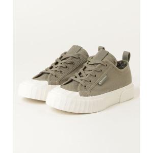 スニーカー SUPERGA/スペルガ 2630 STRIPE WEBBING/2630ストライプウェビング メンズ