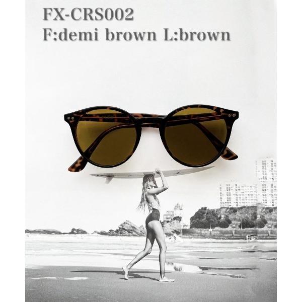 サングラス classic round sunglasses / クラシックラウンドサングラス メン...