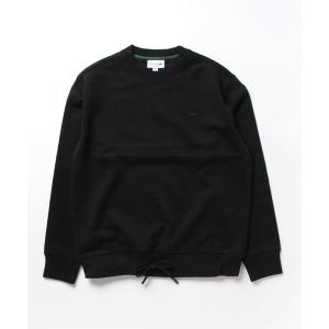 LACOSTE トレーナー スウェット 「LACOSTE」SH6418-99 メンズ