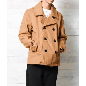 PEYTON PLACE FOR MEN（ペイトンプレイスフォーメン） PPFM メルトン