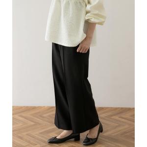 パンツ アソートイージーストレートパンツ