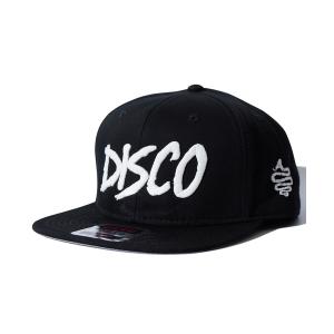帽子 キャップ メンズ DISCO Cap / ディスコキャップ｜ZOZOTOWN Yahoo!店