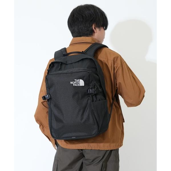 デイバック リュック 「THE NORTH FACE/ザ ノースフェイス」BOULDER DAYPA...