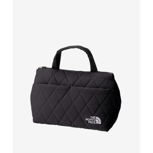 トートバッグ 「THE NORTH FACE/ザ ノースフェイス」GEOFACE BOX TOTE メンズ レディース