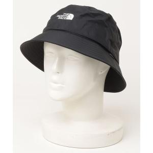 メンズ 帽子 ハット 「THE NORTH FACE/ザ ノースフェイス」WP CAMP SIDE HAT｜zozo