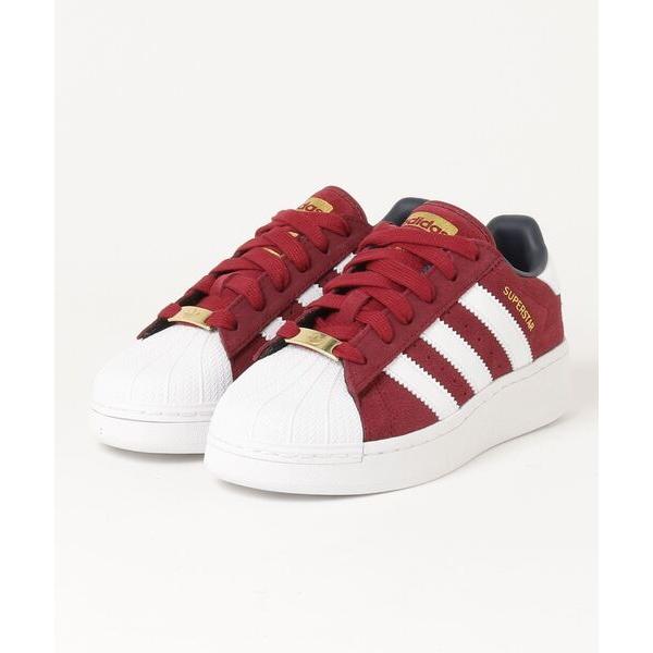 スニーカー メンズ adidas アディダス SUPERSTAR XLG スーパースター XLG I...