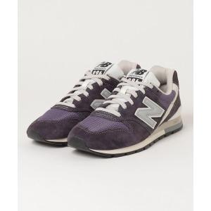 スニーカー New Balance ニューバランス CM996RW2(D) CM996 CM996RW2 PURPLE(RW2) メンズ レディース