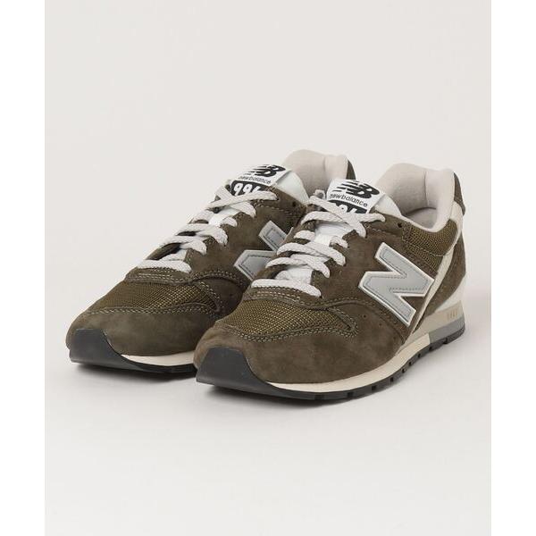 メンズ スニーカー New Balance ニューバランス CM996RY2(D) CM996 CM...