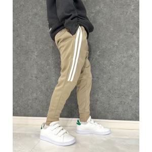 パンツ 切り替えライン　テックパンツ キッズ 子供服 男の子 女の子