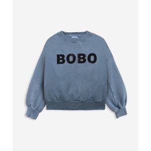 スウェット キッズ Bobo sweatshirtの商品画像