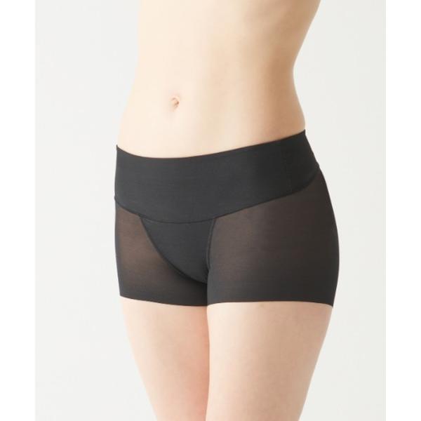 ショーツ いいここち快適ショーツ レギュラーショーツ ピタシェイプ おなか 骨盤シェイプ