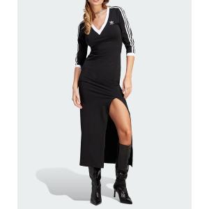 【adidas】オリジナルス プレミアム クロシェ ワンピース セール】オリジナルス プレミアム クロシェ ワンピース