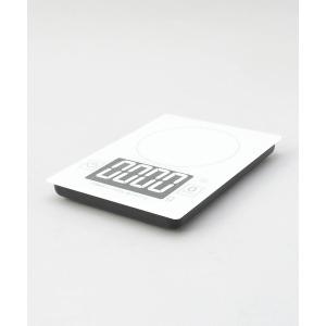 LAKOLE（ラコレ） キッチン デジタルスケール「2kg」 / 271626