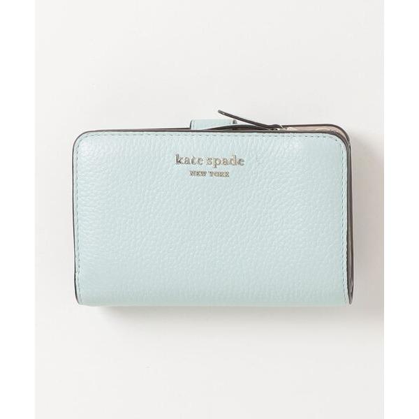 レディース 「kate spade new york」 財布 ONESIZE ブルー系その他