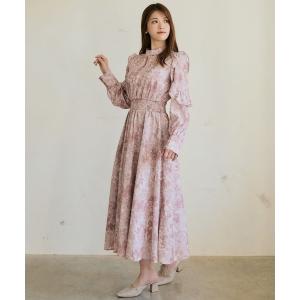 Rose Muse（ロゼミューズ） ワンピース Denim flare dress : ZOZOTOWN
