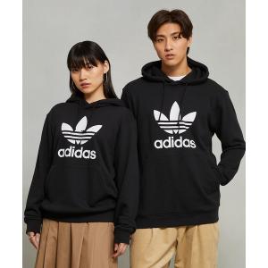 メンズ パーカー アディカラー クラシックス トレフォイル パーカー / アディダスオリジナルス adidas Originals｜zozo